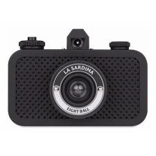 Lomography La Sardina 8 Ball 35mm Analógica