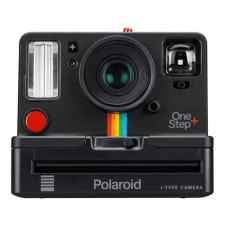 Polaroid One Step Plus Camera