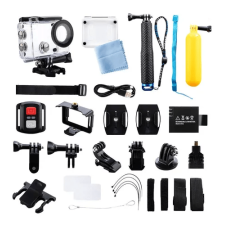 Cámara Deportiva Gadnic SX8 4K MCDEP010 NTSC/PAL