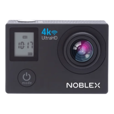 Cámara deportiva Noblex ACN1 4K