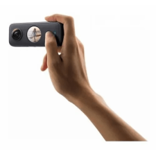Cámara Deportiva Insta360 One X2 Standalone 5.7K