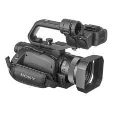Cámara De Video Profesional Sony Handheld Camcorders HXR-MC88 Full HD NTSC/PAL