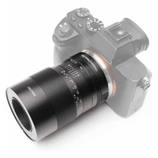 Lente 7artisans Aps-c De 60 Mm F2.8 Para Camara Fuji X