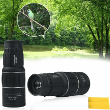 Monocular Hd 16x52 Profesional Lentes Pro Bak4 Waterproof