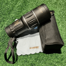 Monocular Hd 16x52 Profesional Lentes Pro Bak4 Waterproof