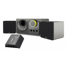 Home Theater Thonet &amp; Vander Stil + Flug Dark Grey 220V