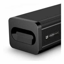 Barra De Sonido Con Subwoofer Ken Soundspace 2