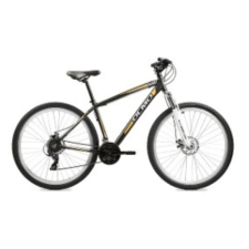 Bicicleta Olmo R29 21v Flash290 Al-FD T20 NEGRA