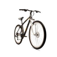 Bicicleta Olmo R29 21v Flash290 Al-FD T20 NEGRA