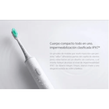 Cepillo De Dientes Electrico Xiaomi T500 Electric Toothbrush