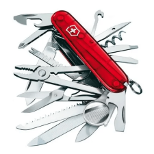 Cortaplumas Victorinox Swiss Champ 50 Usos