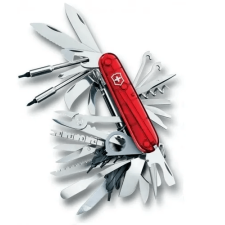 Cortaplumas Victorinox Swiss Champ 50 Usos
