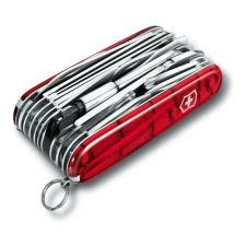 Cortaplumas Victorinox Swiss Champ 50 Usos
