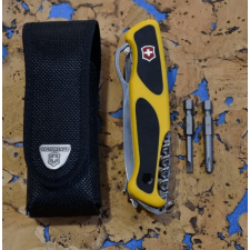 Cortaplumas Victorinox Rangergrip Boatsman 0.9798mwc8 Funda.