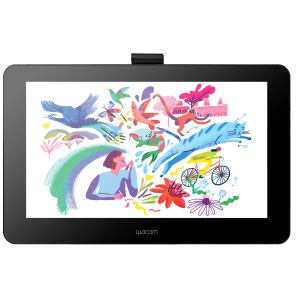 Tabla Digitalizadora Wacom One 13 PEN Display