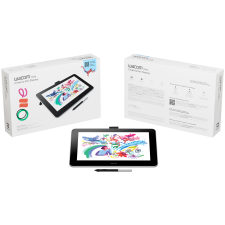 Tabla Digitalizadora Wacom One 13 PEN Display
