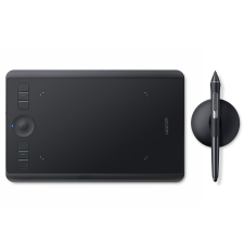 Tabla Digitalizadora Wacom Intuos Pro Small