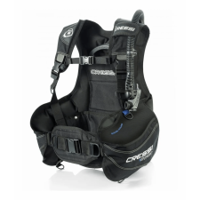 Chaleco Cressi Start Nuevo Buceo Talles M L Xl