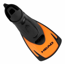 Aletas O Pata De Rana Head Fin Energy Natación Aleta Corta