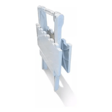 Mesa Mesita Plegable Plástico Portátil Jardin Camping Hogar