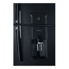 Heladera Patrick HPK151M11 388L
