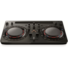 Controlador Pioneer Ddj-wego4-k Compacto Mixer Dj Consola