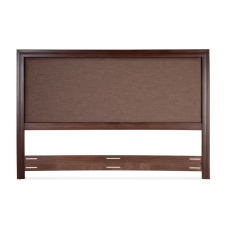 Set Dormitorio Nolita King Con Mesa De Luz Brera