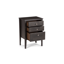 Mesa De Luz Issey Grafito