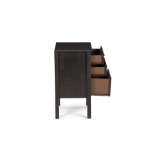 Mesa De Luz Issey Grafito