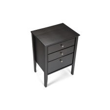 Mesa De Luz Issey Grafito