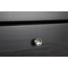 Mesa De Luz Issey Grafito