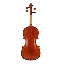 Violín Cremona Sv-1240 4/4 Profesional Funda Deluxe Prelude
