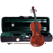 Violín Cremona Sv-1240 4/4 Profesional Funda Deluxe Prelude
