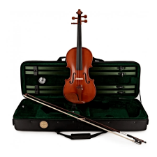 Violín Cremona Sv-1240 4/4 Profesional Funda Deluxe Prelude