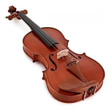 Violín Cremona Sv-1240 4/4 Profesional Funda Deluxe Prelude