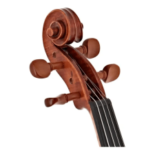Violín Cremona Sv-1240 4/4 Profesional Funda Deluxe Prelude
