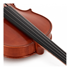 Violín Cremona Sv-1240 4/4 Profesional Funda Deluxe Prelude
