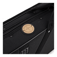 Violín Cremona Sv-1240 4/4 Profesional Funda Deluxe Prelude
