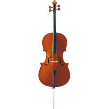 Violonchelo Yamaha Vc5s Cello 4/4 Professional With Case