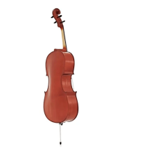 Violonchelo Yamaha Vc5s Cello 4/4 Profesional Con Funda