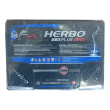 Bateria Auto Herbo Plus 12x65 Amp Gnc