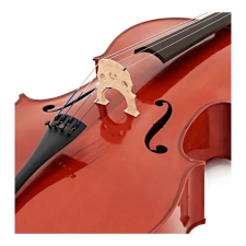 Violonchelo Yamaha Vc5s Cello 4/4 Profesional Con Funda