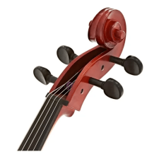 Violonchelo Yamaha Vc5s Cello 4/4 Profesional Con Funda