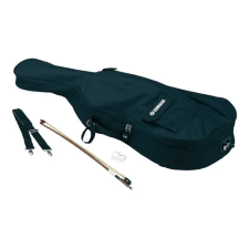 Violonchelo Yamaha Vc5s Cello 4/4 Profesional Con Funda