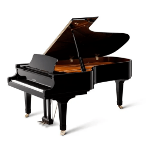 Piano Cola Acustico Kawai Gx-7 Negro Nuevo A12 / A18
