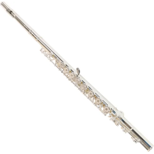 Flauta Traversa Para Avanzados Yamaha Yfl-482