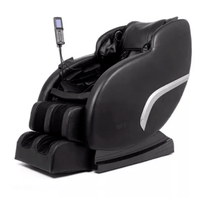 Sillón Masajeador Wolke Stratospher Rodillos Calor Bluetooth