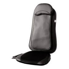 Sillón Masajeador Cervical Wolke Rodillos + Espalda + Calo