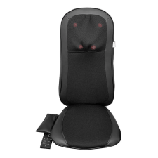 Sillón Masajeador Cervical Wolke Rodillos + Espalda + Calo
