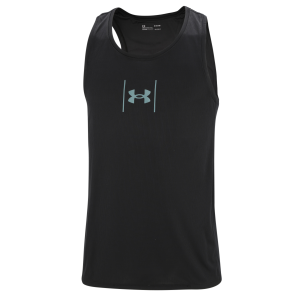 Musculosa Under Armour Speed Stride Shock